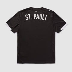 St. Pauli 25/26 Third Shirt