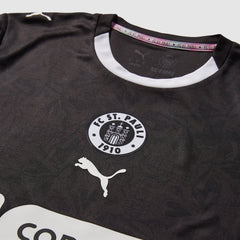 St. Pauli 25/26 Third Shirt