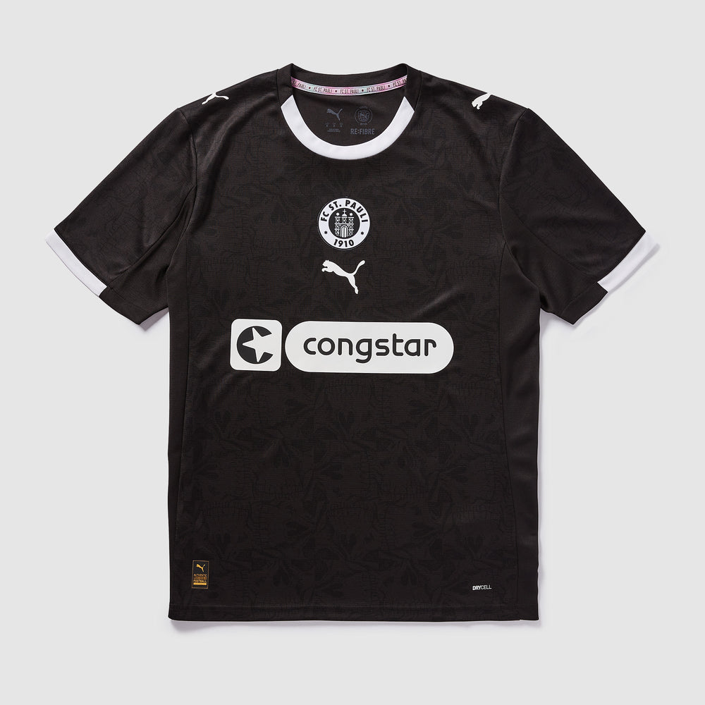 St. Pauli 25/26 Third Shirt
