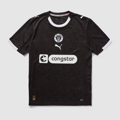 St. Pauli 25/26 Third Shirt
