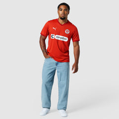 St. Pauli 25/26 Fourth Shirt