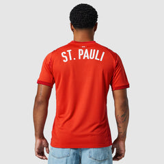 St. Pauli 25/26 Fourth Shirt