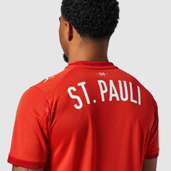 St. Pauli 25/26 Fourth Shirt