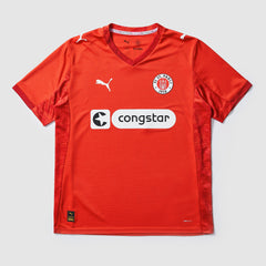 St. Pauli 25/26 Fourth Shirt