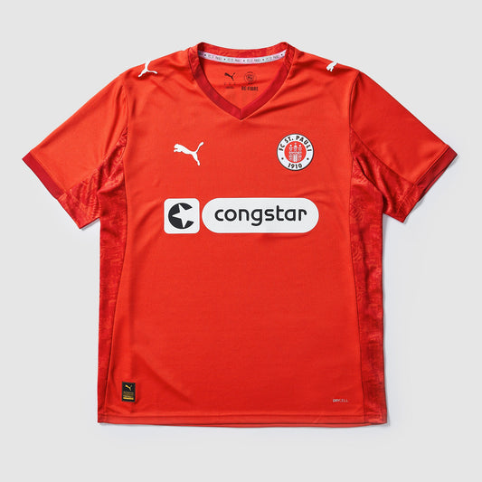 St. Pauli 25/26 Fourth Shirt