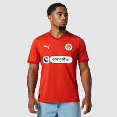 St. Pauli 25/26 Fourth Shirt