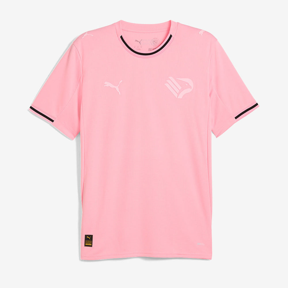 Palermo 25/26 Home Shirt