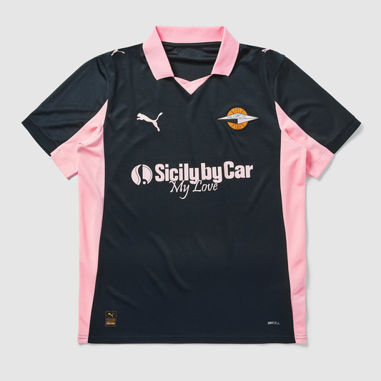 Palermo 25/26 Away Shirt