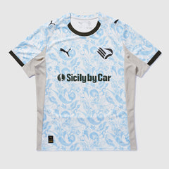 Palermo 25/26 Third Shirt