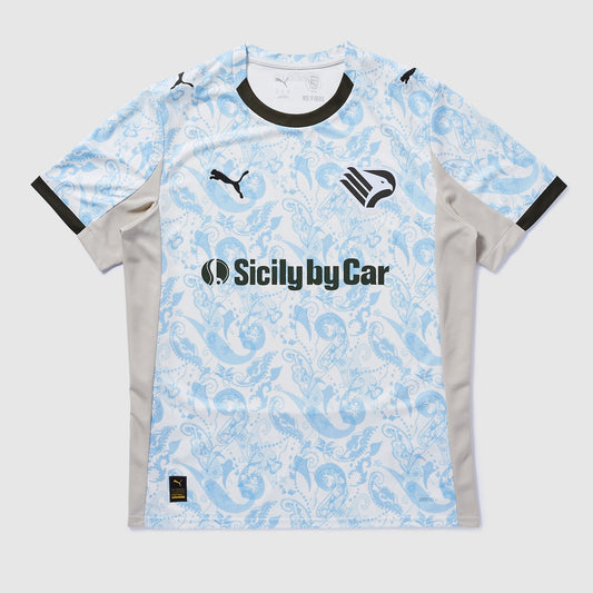 Palermo 25/26 Third Shirt