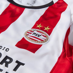 PSV 25/26 Home Shirt