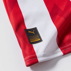 PSV 25/26 Home Shirt