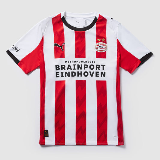 PSV 25/26 Home Shirt