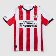 PSV 25/26 Home Shirt