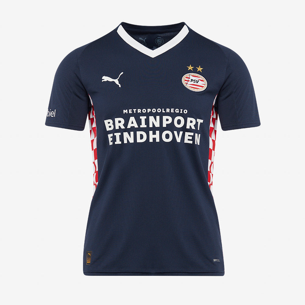 PSV 25/26 Away Shirt