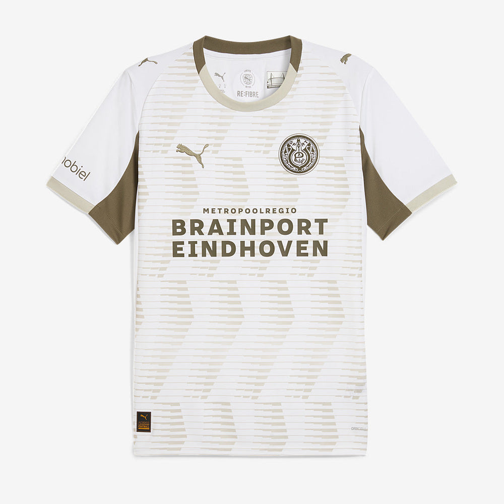 PSV 25/26 Third Shirt
