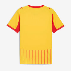 RC Lens 25/26 Home Shirt