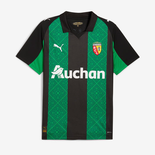 RC Lens 25/26 Away Shirt