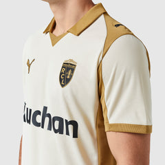 RC Lens 25/26 Third Shirt
