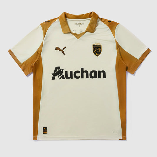 RC Lens 25/26 Third Shirt