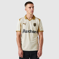 RC Lens 25/26 Third Shirt