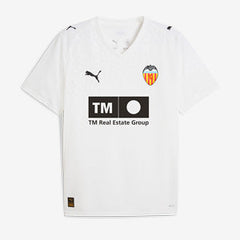 Valencia 25/26 Home Shirt