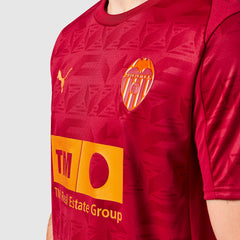 Valencia 25/26 Away Shirt