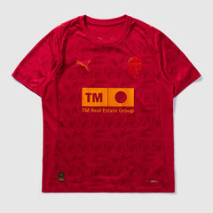 Valencia 25/26 Away Shirt