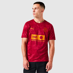 Valencia 25/26 Away Shirt