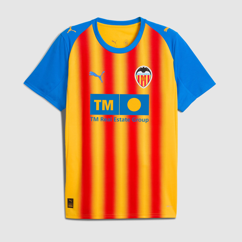 Valencia 25/26 Third Shirt