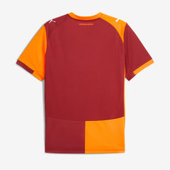 Galatasaray S.K. 25/26 Home Shirt w/o Sponsor