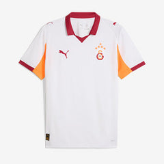 Galatasaray S.K. 25/26 Away Shirt w/o Sponsor