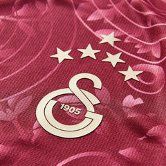 Galatasaray S.K. 25/26 Third Shirt w/o Sponsor