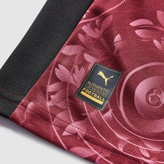 Galatasaray S.K. 25/26 Third Shirt w/o Sponsor