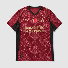 Galatasaray S.K. 25/26 Third Shirt w/o Sponsor