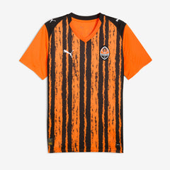 Shakhtar Donetsk 25/26 Home Shirt w/o Sponsor