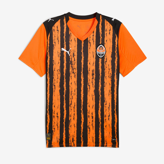 Shakhtar Donetsk 25/26 Home Shirt w/o Sponsor