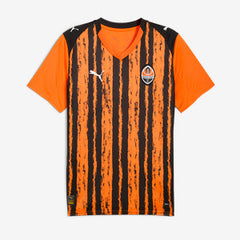 Shakhtar Donetsk 25/26 Home Shirt w/o Sponsor