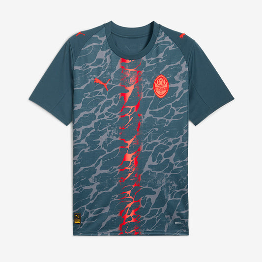 Shakhtar Donetsk 25/26 Away Shirt w/o Sponsor