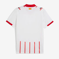 Girona 25/26 Home Shirt