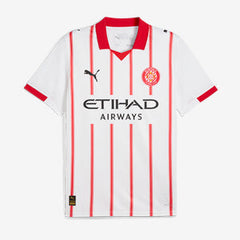Girona 25/26 Home Shirt