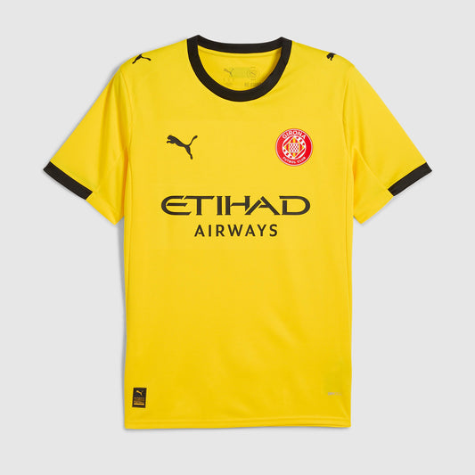 Girona 25/26 Away Shirt