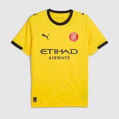 Girona 25/26 Away Shirt
