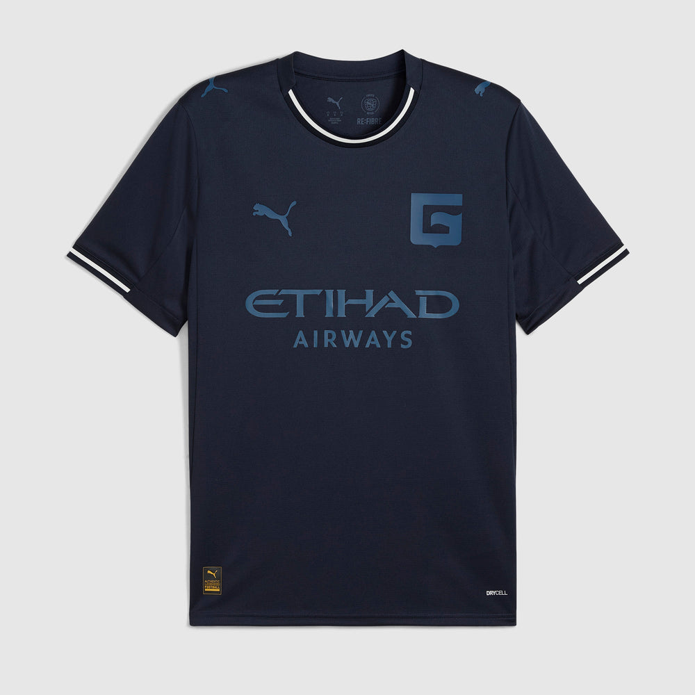 Girona 25/26 Third Shirt