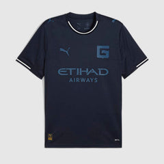 Girona 25/26 Third Shirt