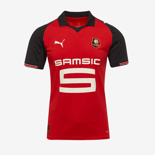 Stade Rennais 25/26 Home Shirt