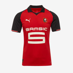 Stade Rennais 25/26 Home Shirt