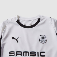 Stade Rennais 25/26 Away Shirt