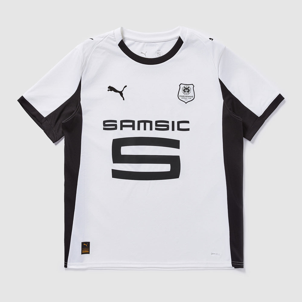 Stade Rennais 25/26 Away Shirt
