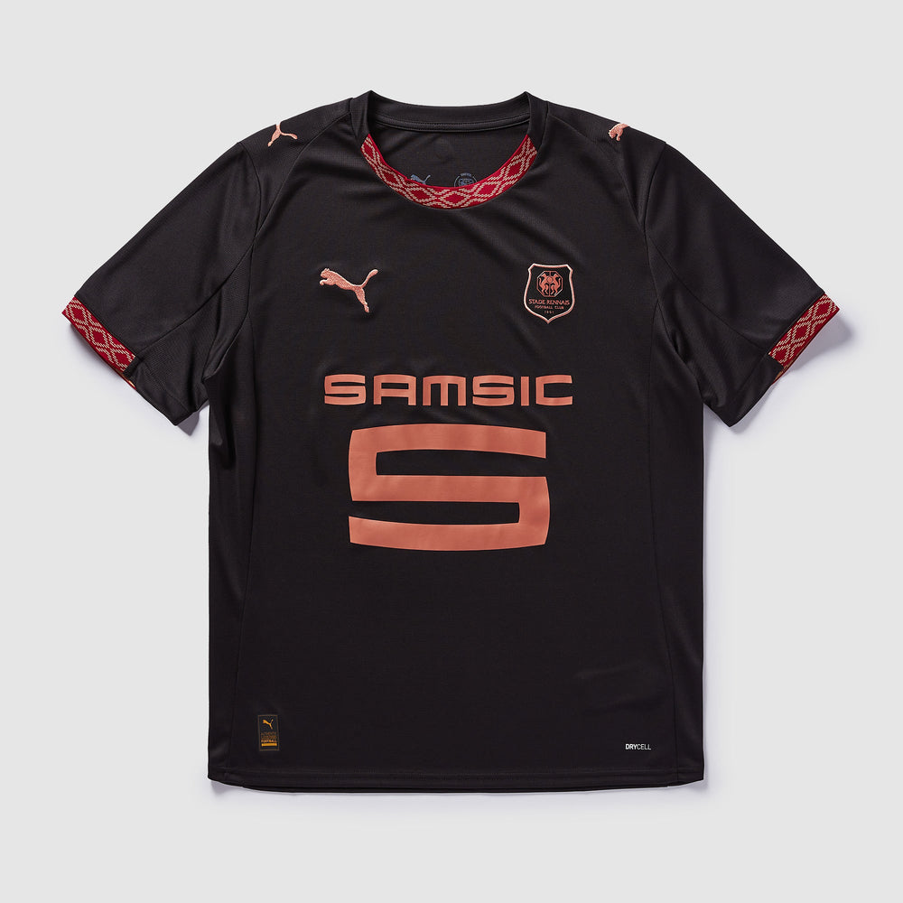 Stade Rennais 25/26 Third Shirt
